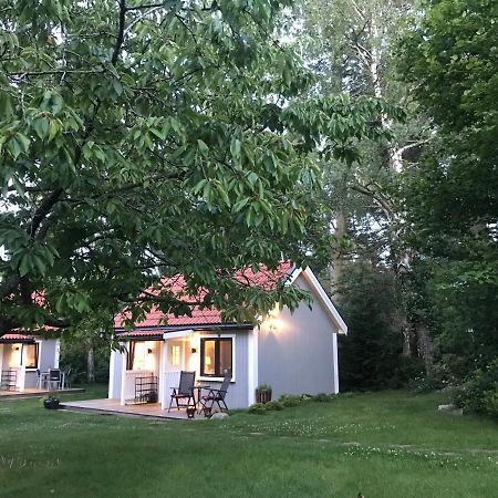 Tobsborg 2 Villa Simrishamn község Kültér fotó