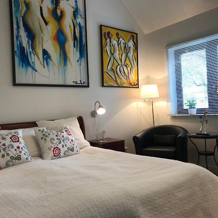 Tobsborg 2 Villa Simrishamn község Kültér fotó