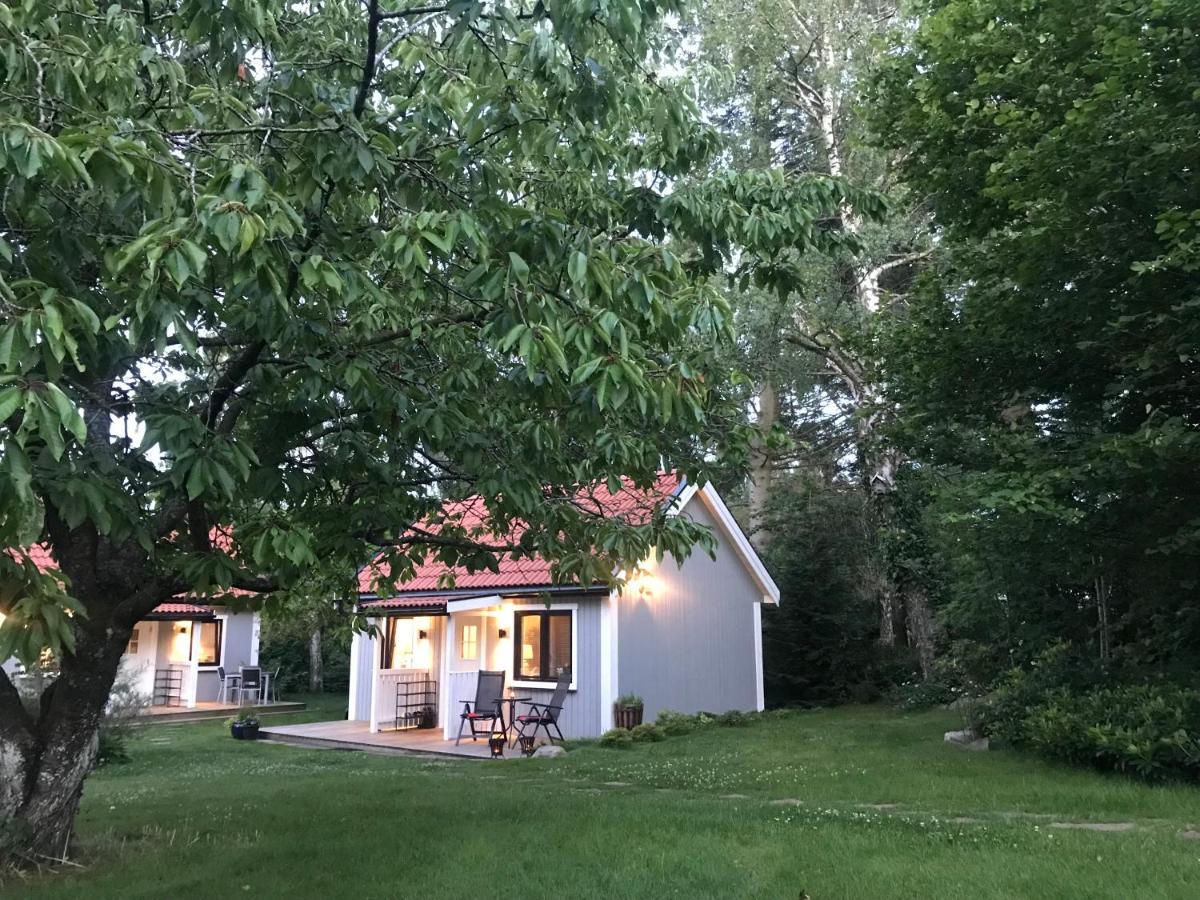 Tobsborg 2 Villa Simrishamn község Kültér fotó