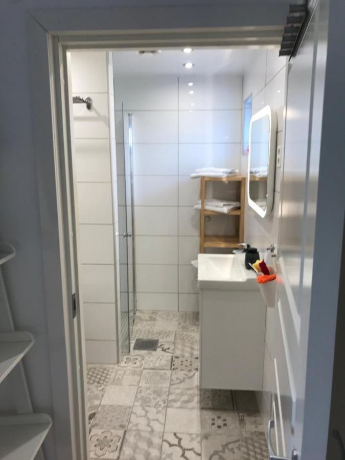 Tobsborg 2 Villa Simrishamn község Kültér fotó