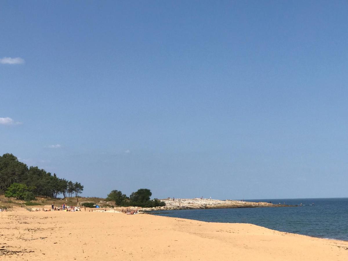 Tobsborg 2 Villa Simrishamn község Kültér fotó