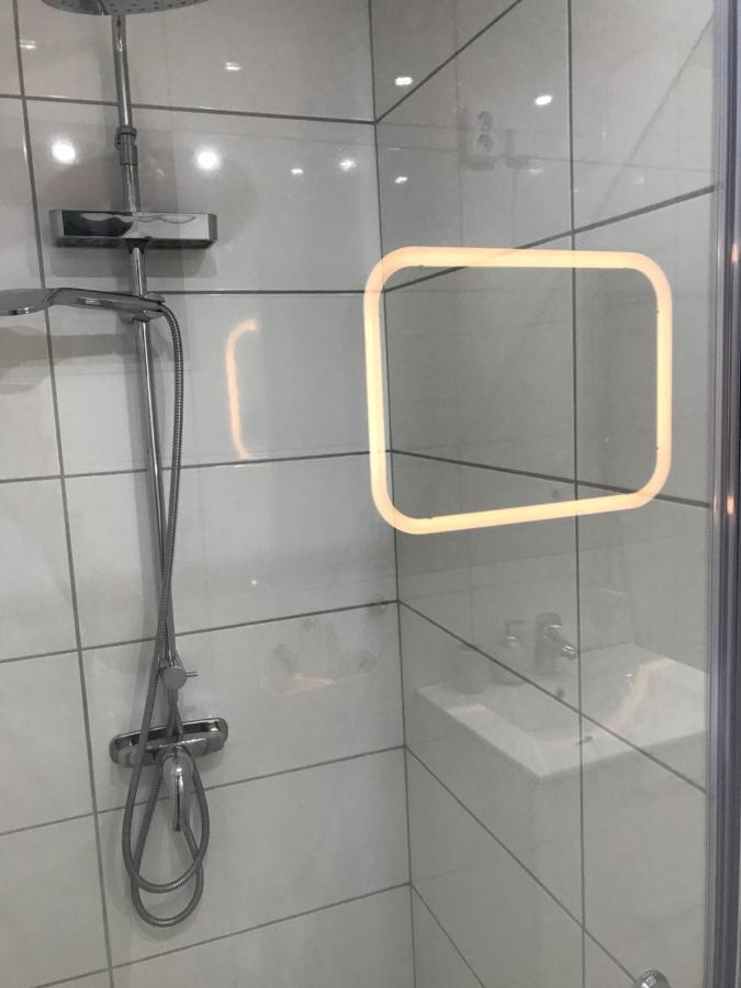 Tobsborg 2 Villa Simrishamn község Kültér fotó